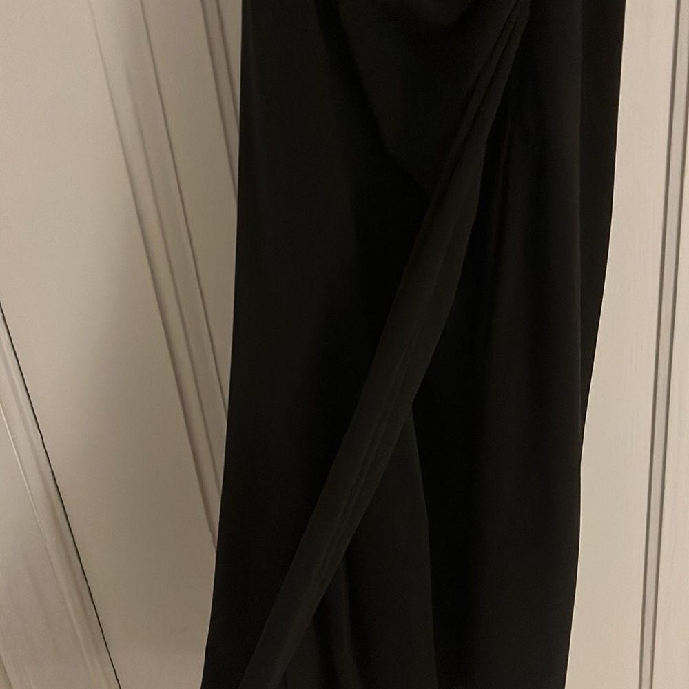 Laundry by Shelli Segal Little Black Dress - Picture 6 of 8